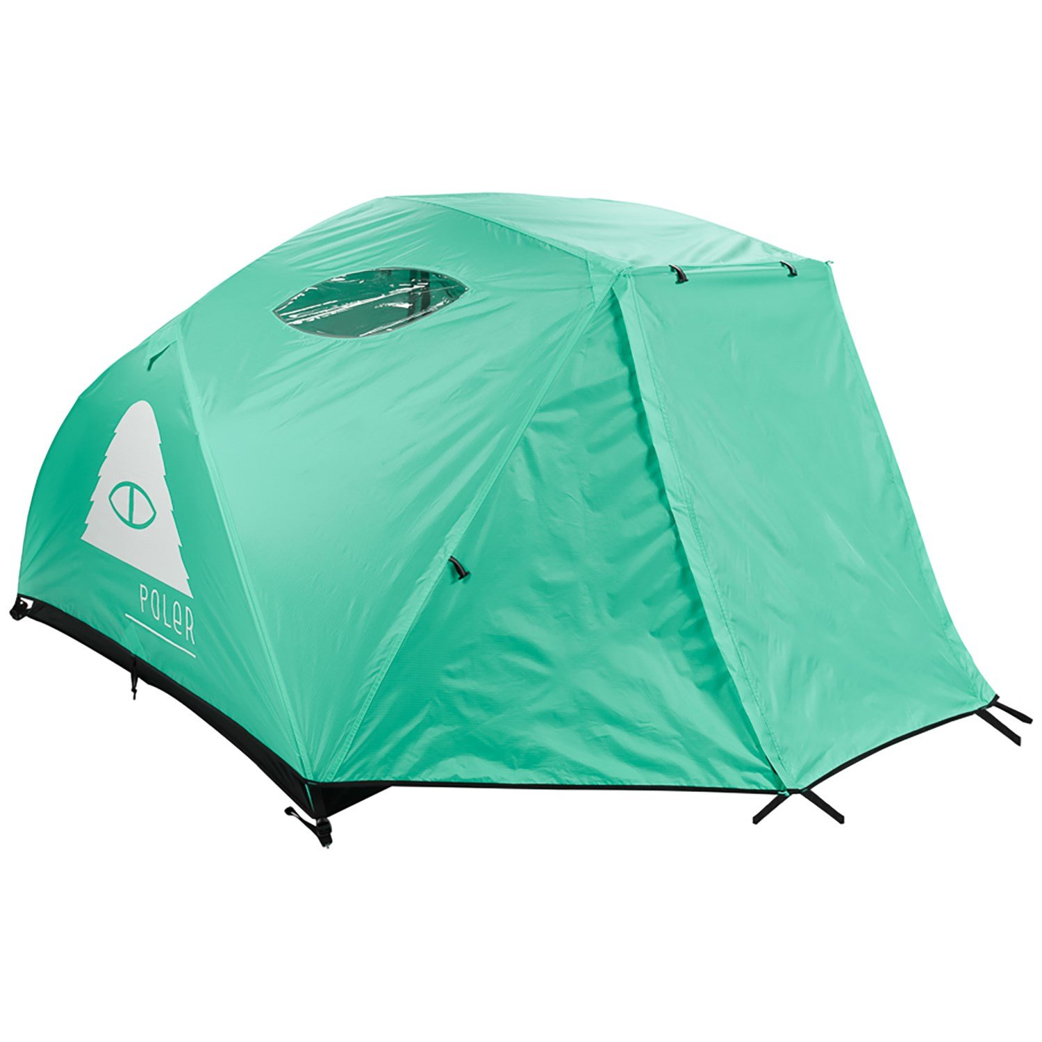 春先取りの Magical 2 - Tent POLER Footprint two MAN Poler TENT