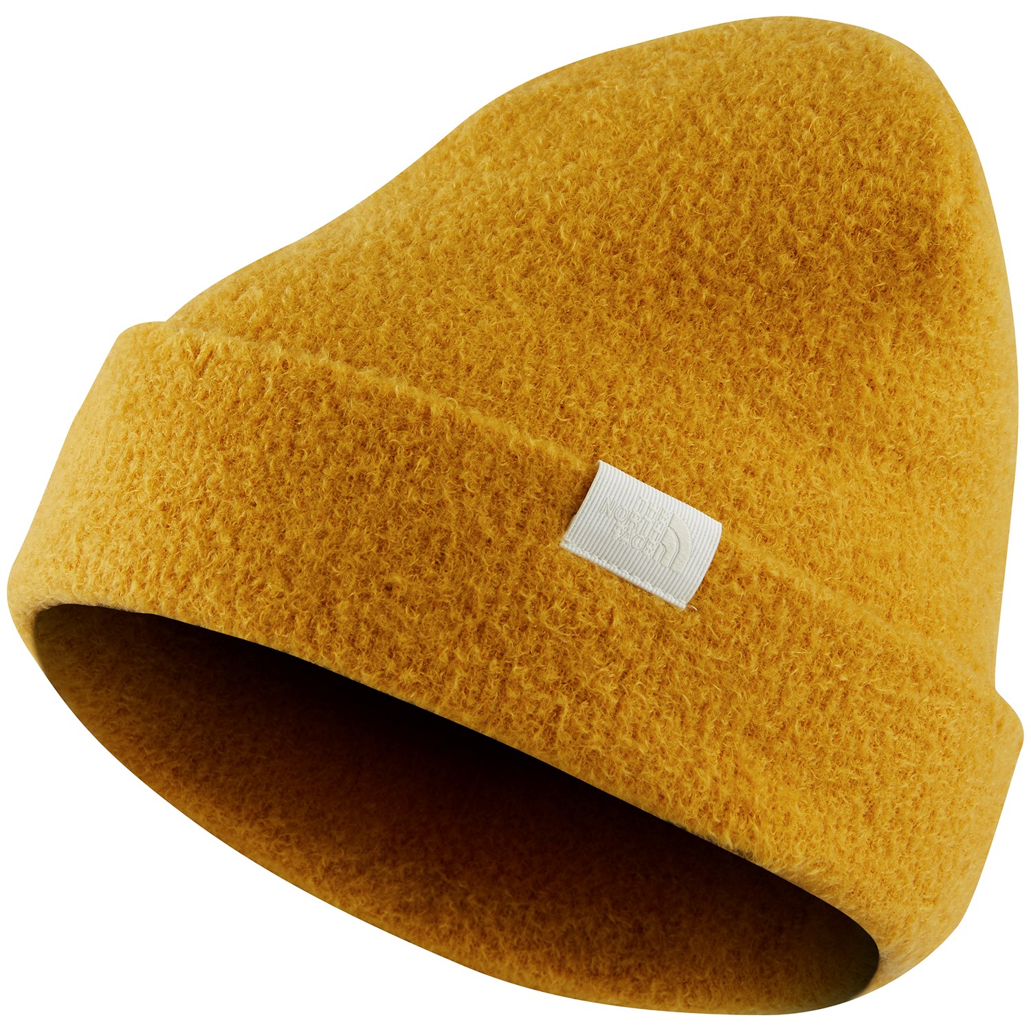 the north face women's plush beanie