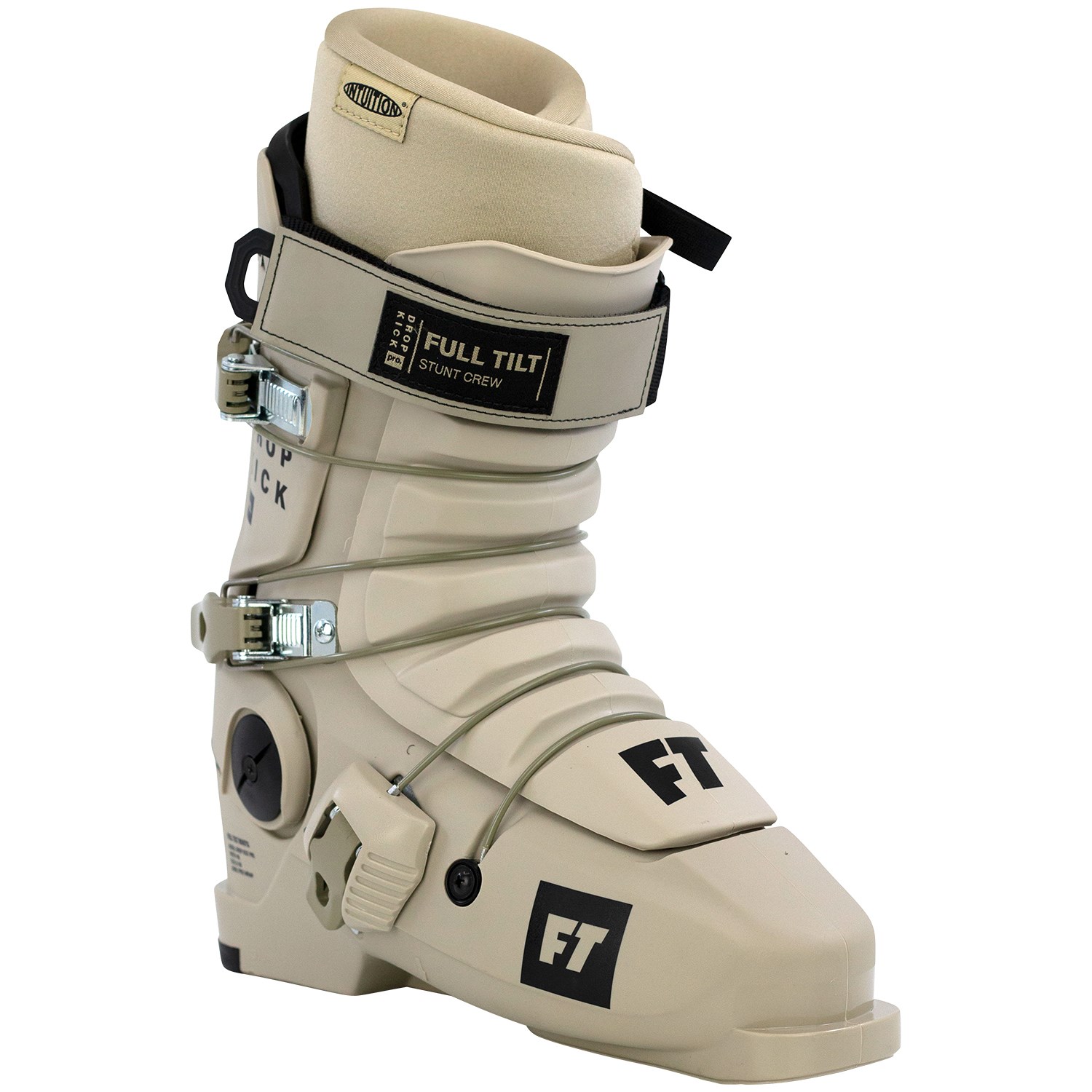 Full Tilt Drop Kick Pro Ski Boots 2022