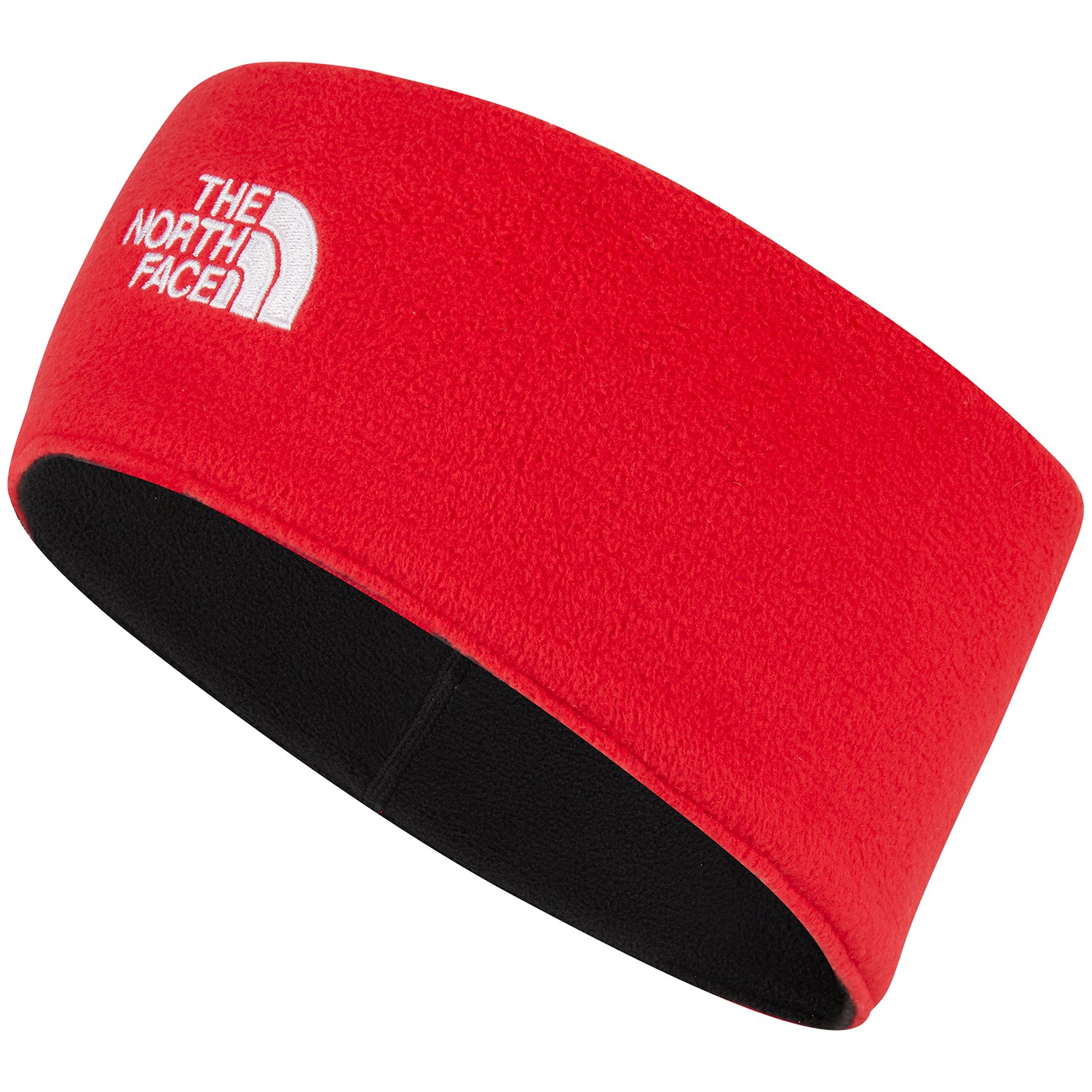 The north face men's tnf cheap standard issue ear gear headband