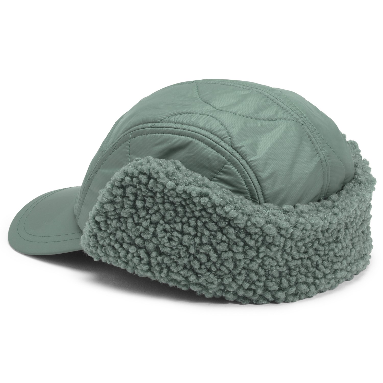 The North Face Insulated Earflap Hat | evo