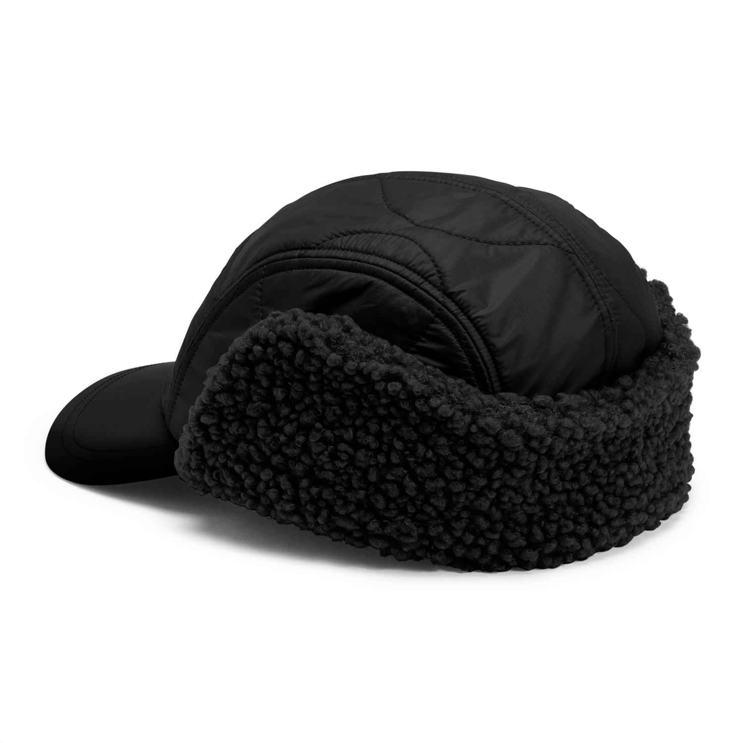 The North Face Insulated Earflap Hat | evo