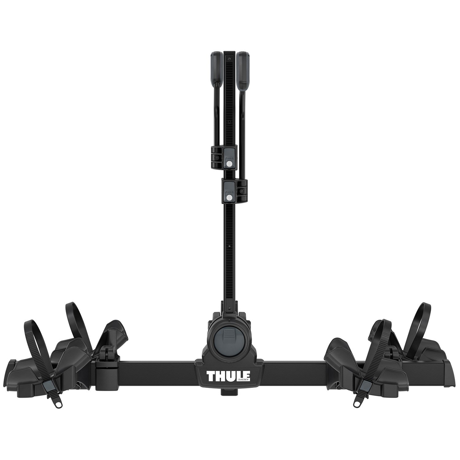 thule double track pro 9054