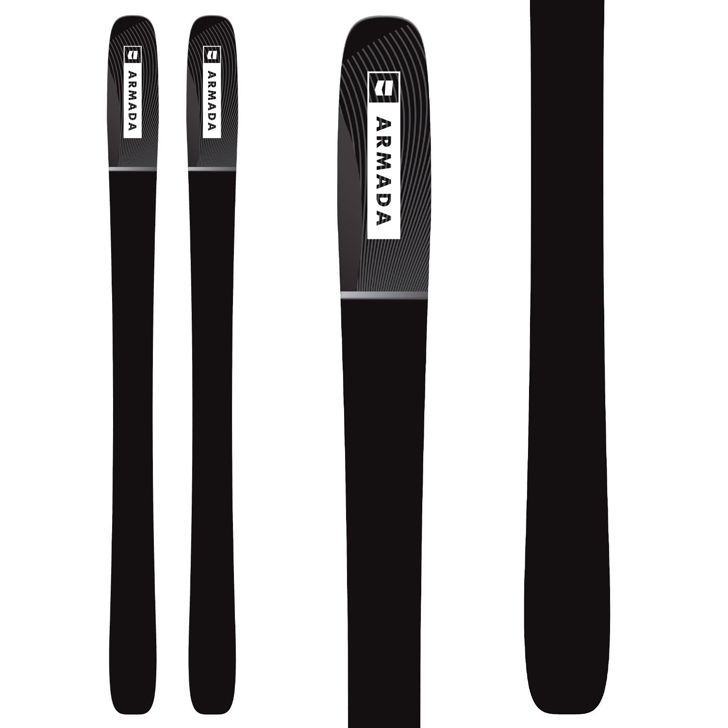 Armada Reliance 82 Ti Skis Women s 2023 evo