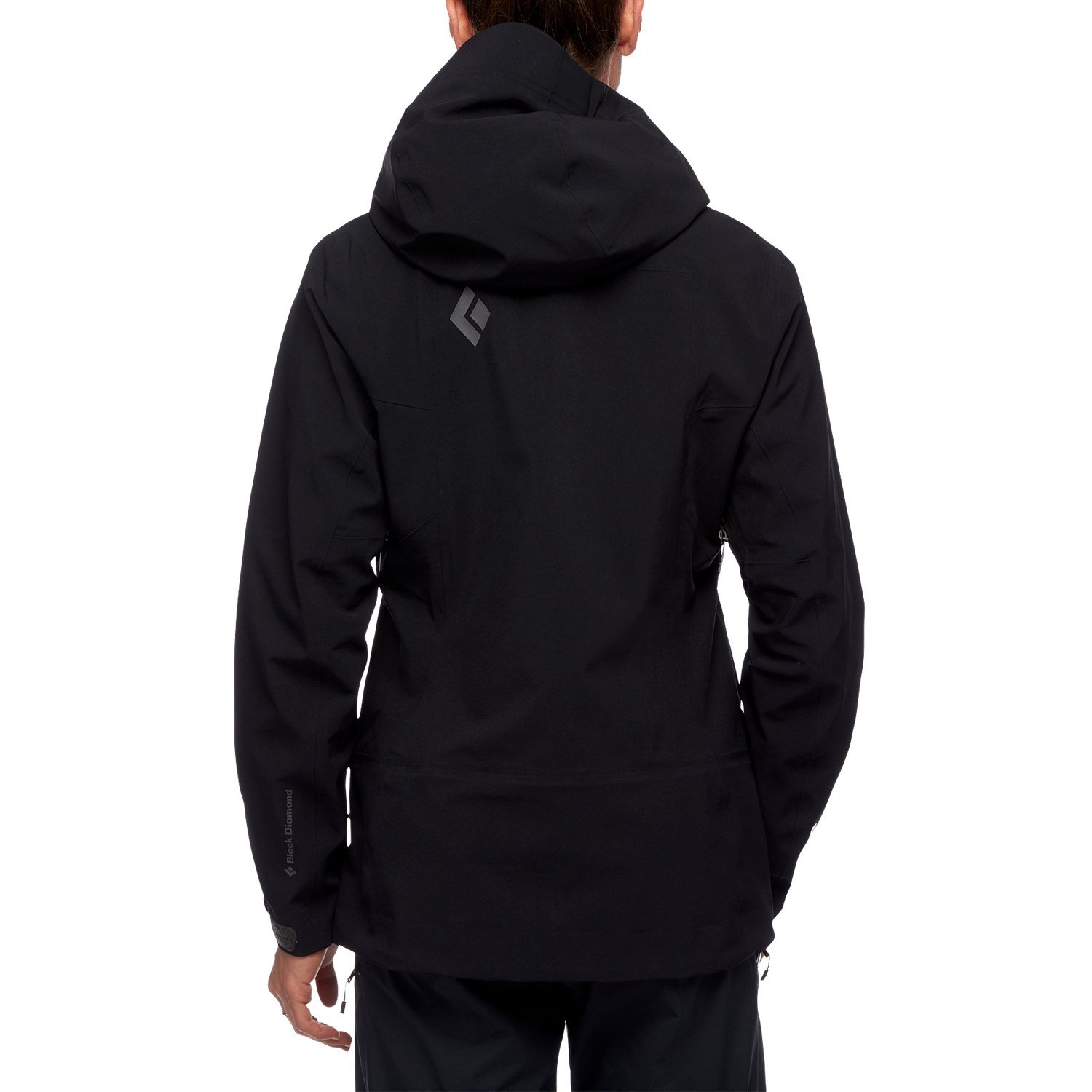 Black Diamond Recon Stretch Ski Shell Jacket - Women's