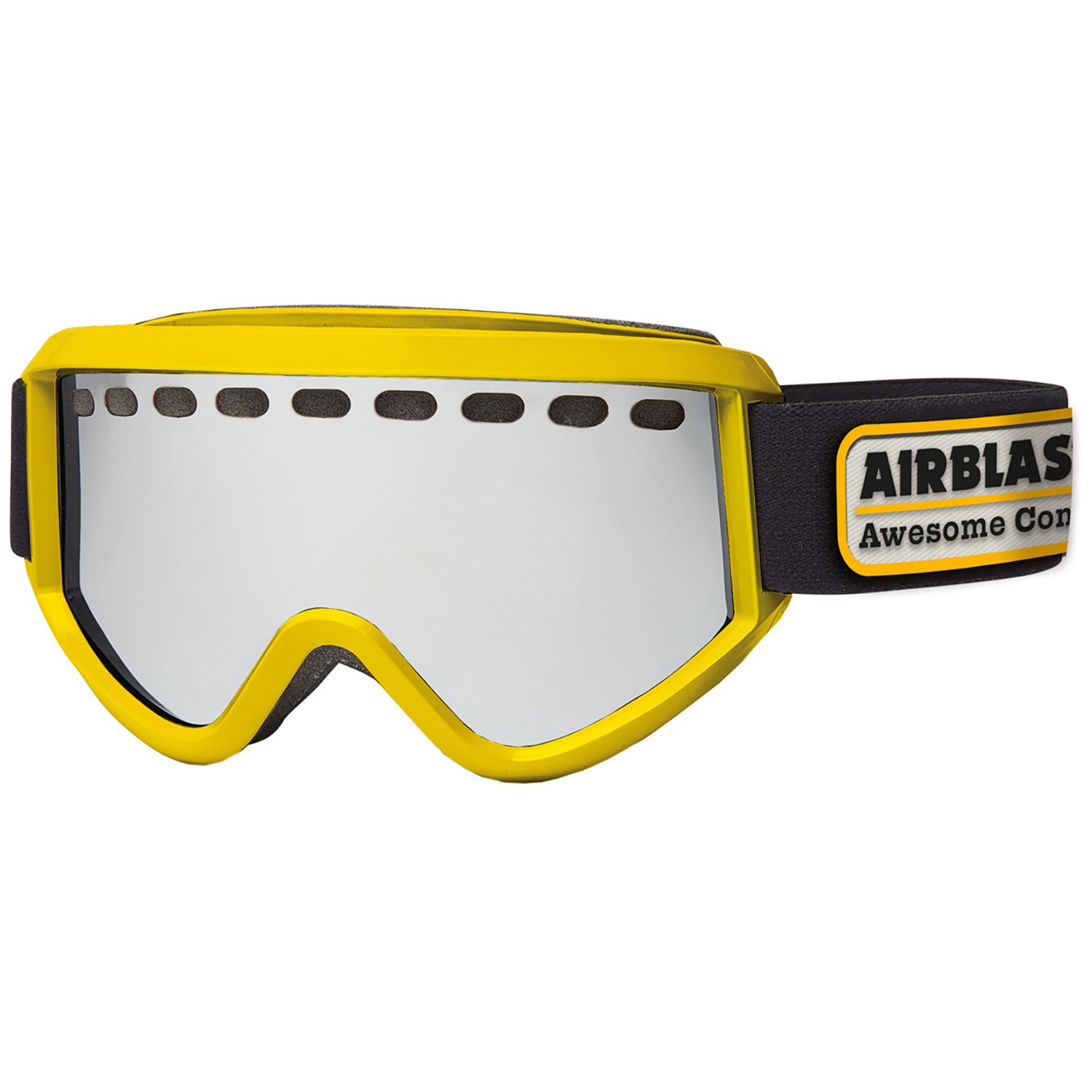 Airblaster Awesome Co. Air Goggles evo Canada