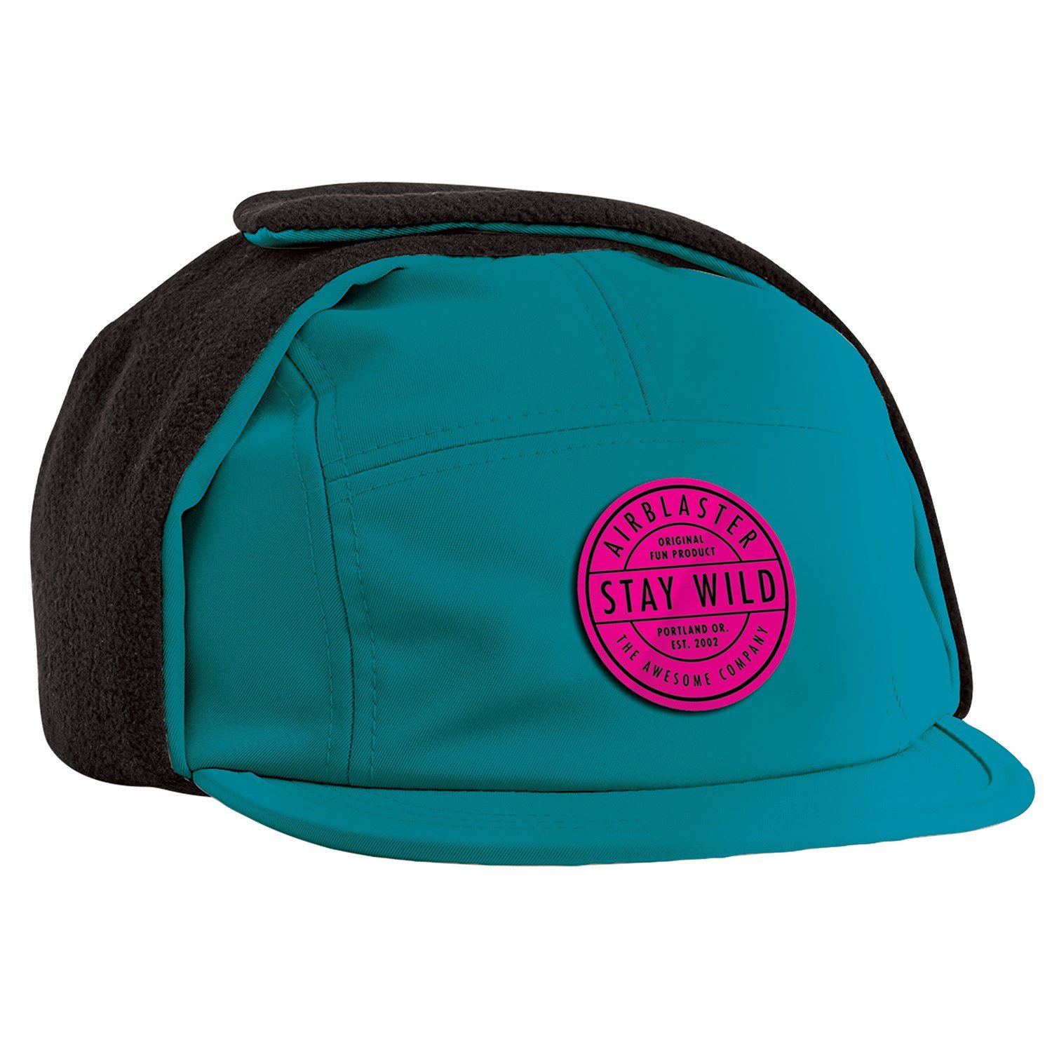 Airblaster Air Flap Cap