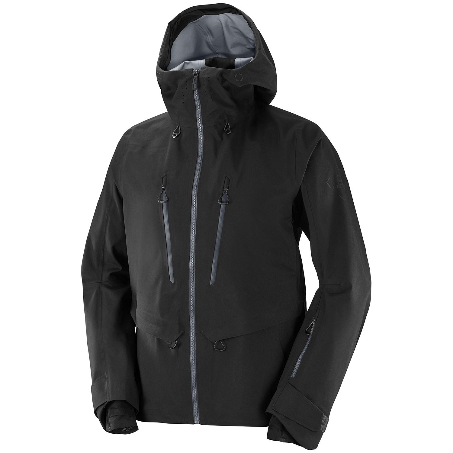 Salomon QST 3L Shell Jacket - Men's | evo Canada