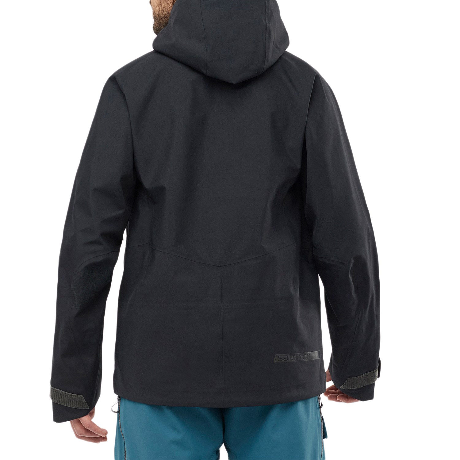 Salomon QST 3L Shell Jacket - Men's | evo Canada