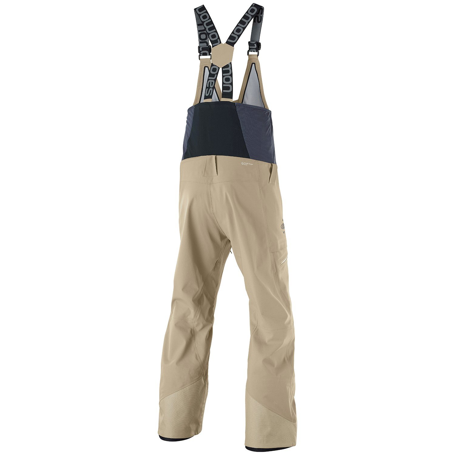 Salomon Stance 3L Bibs | evo