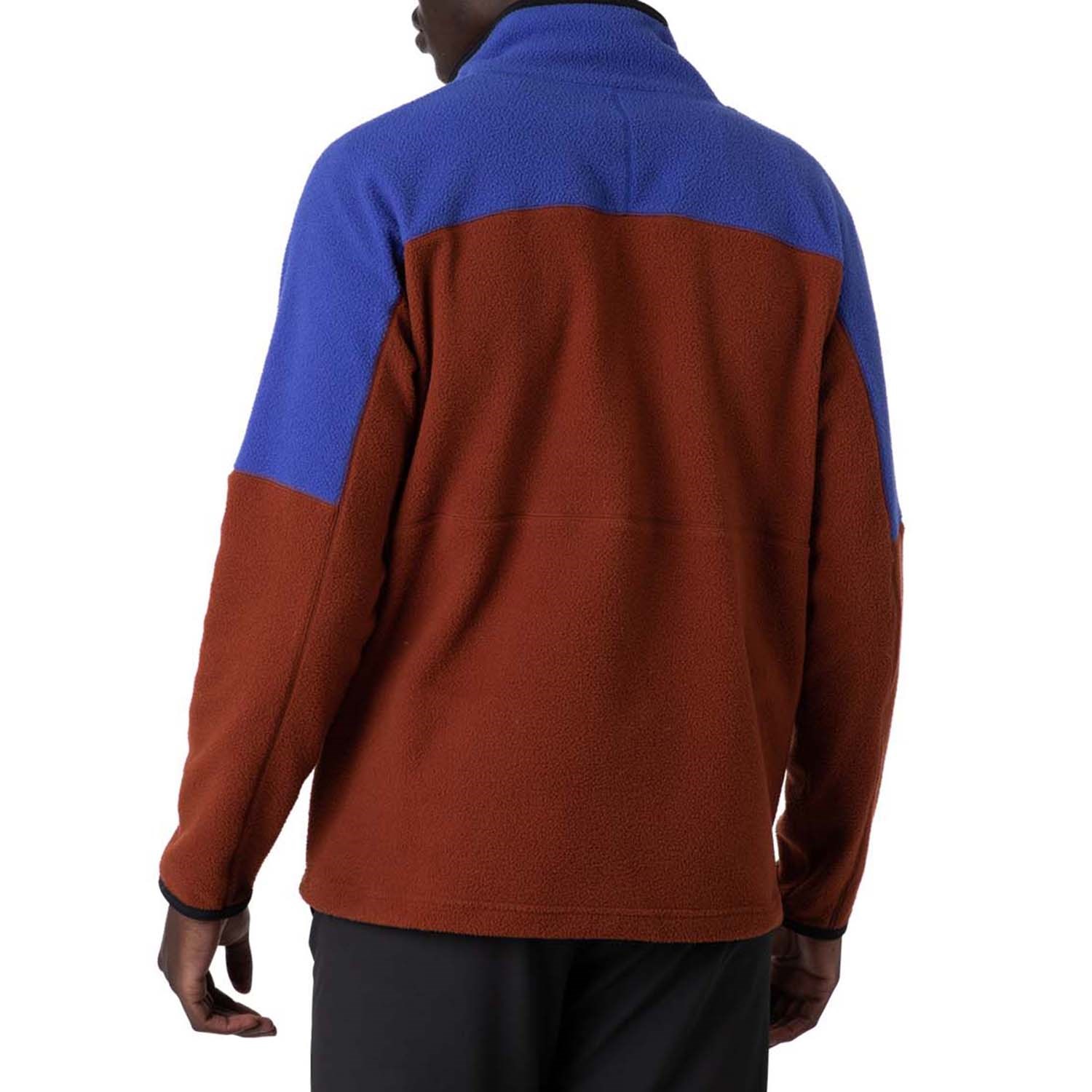 Cotopaxi Abrazo Half Zip Fleece Jacket - Men's