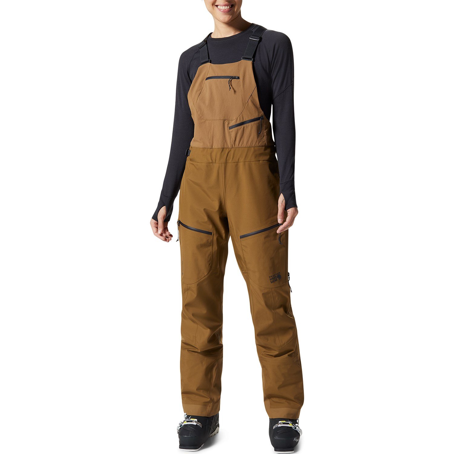 bib womens snow pants