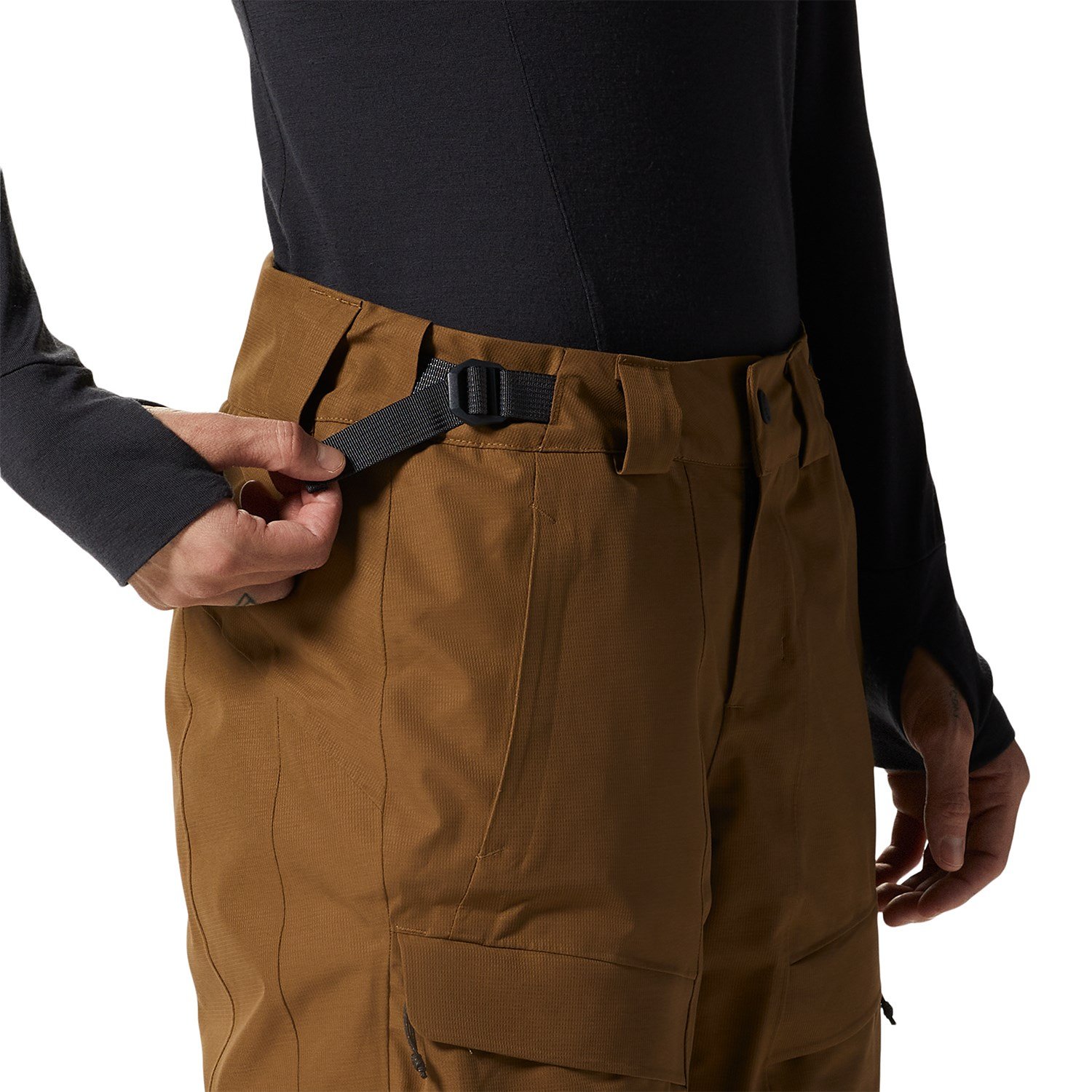 Mountain Hardwear Mesa Pant Reviews  Trailspace