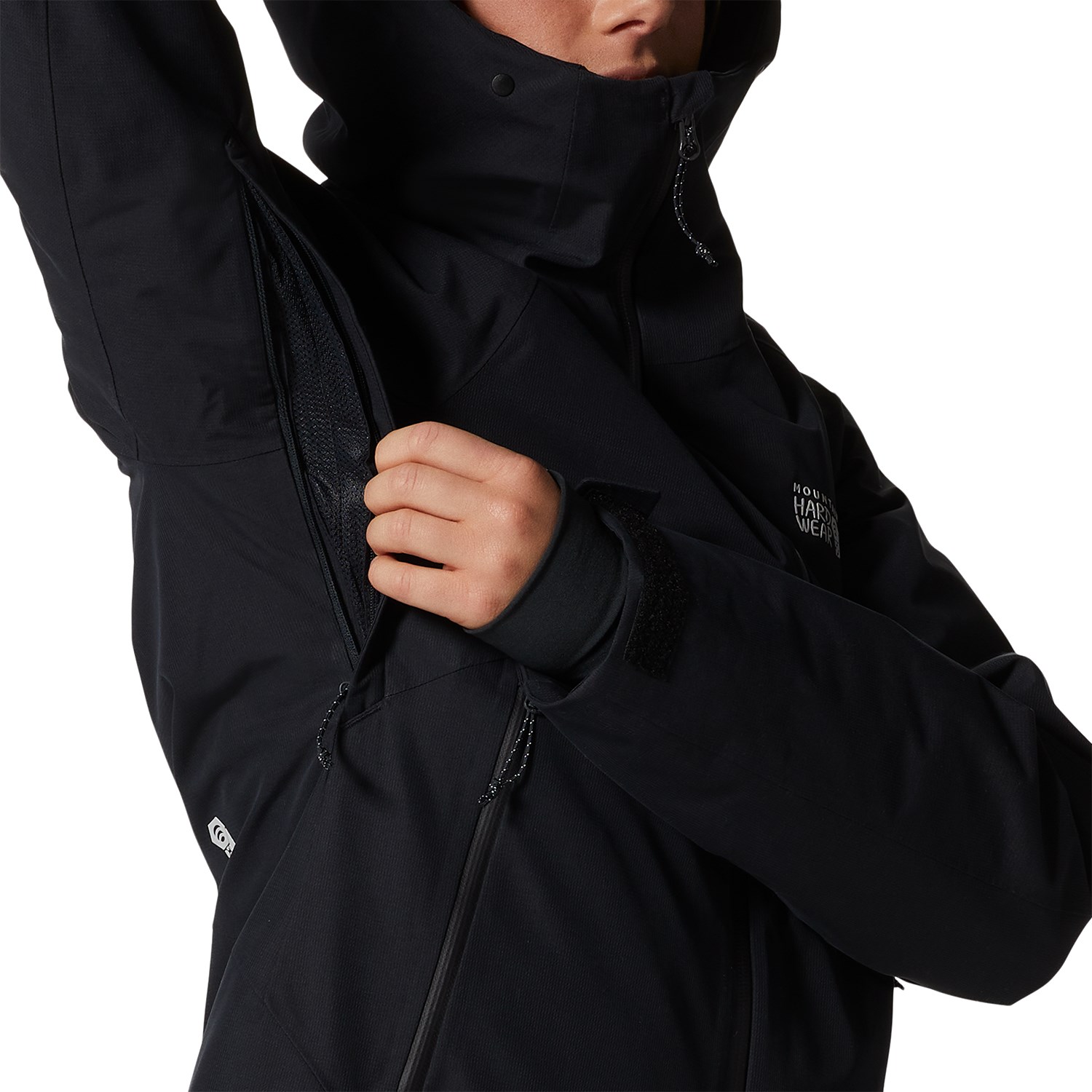 Mountain Hardwear Cloud Bank GORE-TEX LT Insulated Jacket