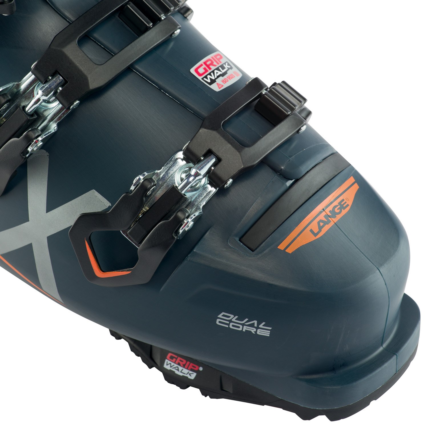 Lange RX 130 LV Ski Boots 2015 – Skiis & Biikes