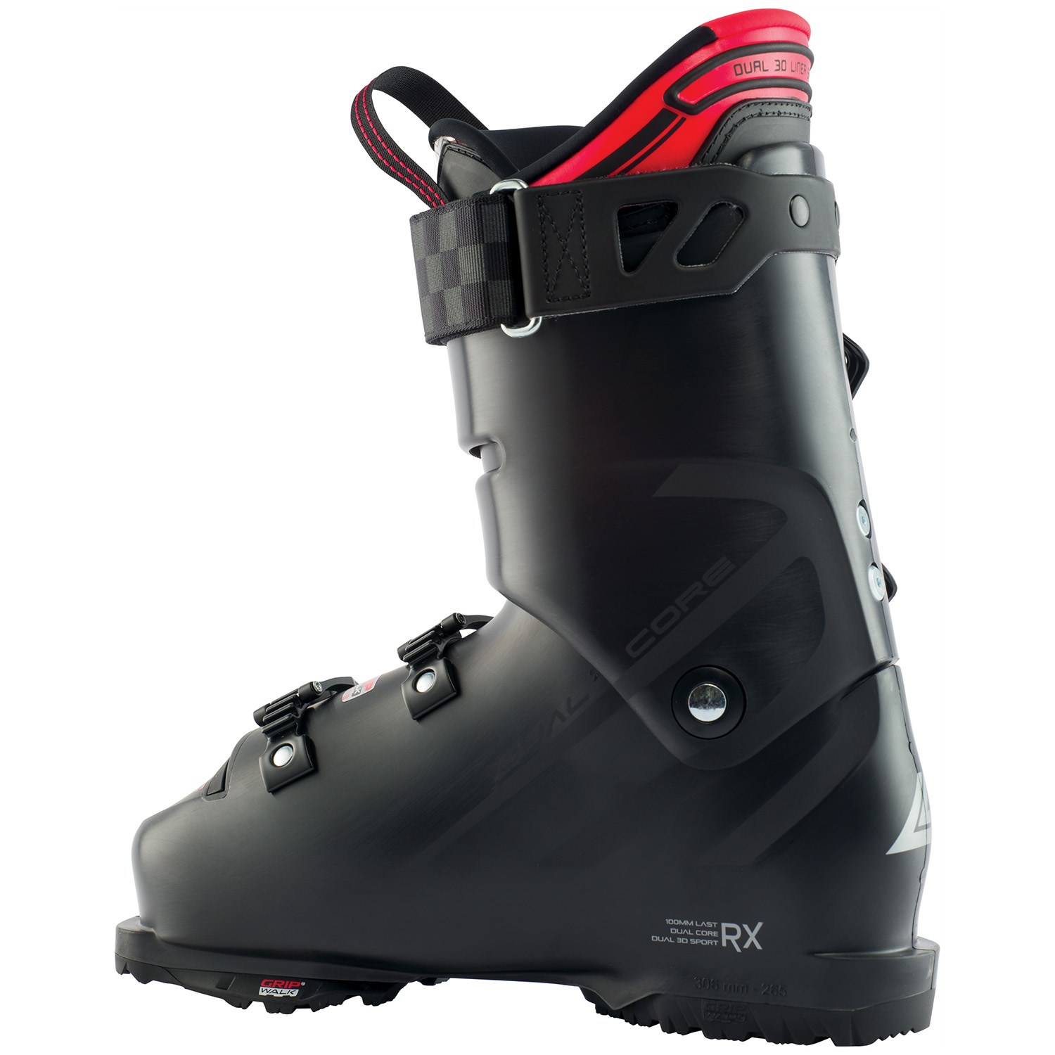 aspect heuvel toren Lange RX 100 GW Ski Boots 2023 | evo