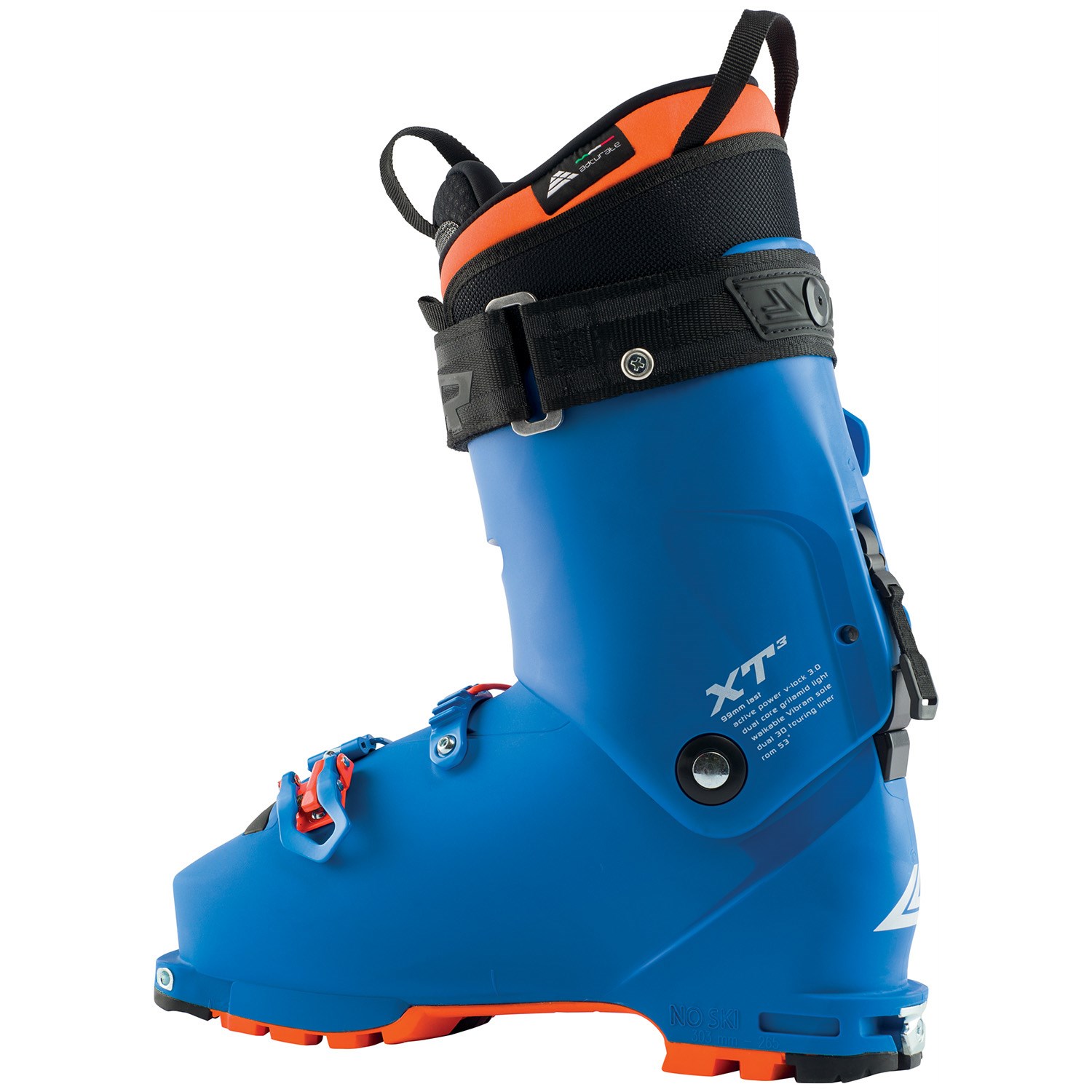 Lange XT3 Tour Pro Alpine Touring Ski Boots 2023 | evo Canada