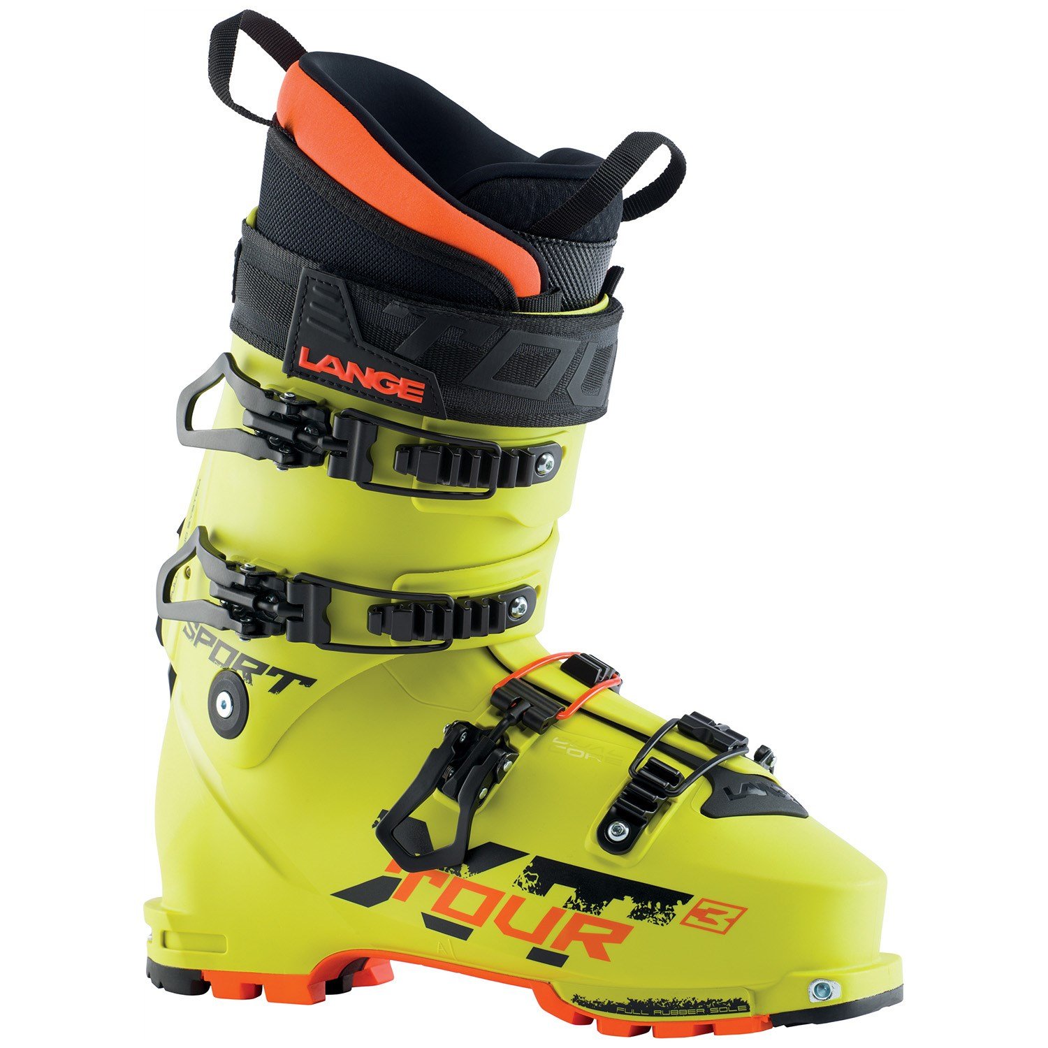 Lange XT3 Tour Sport Alpine Ski Boots 2023 | evo