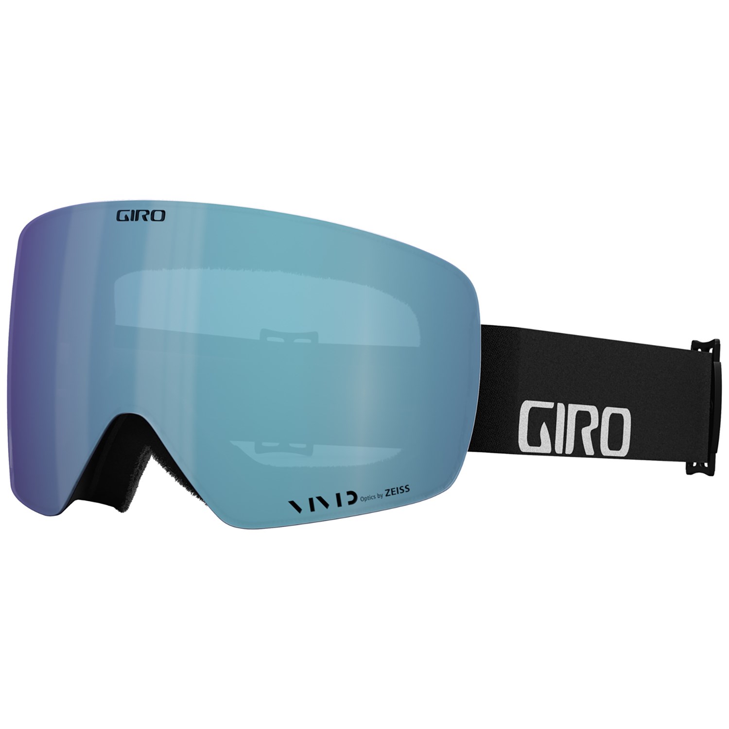 Giro Contour RS Goggles evo