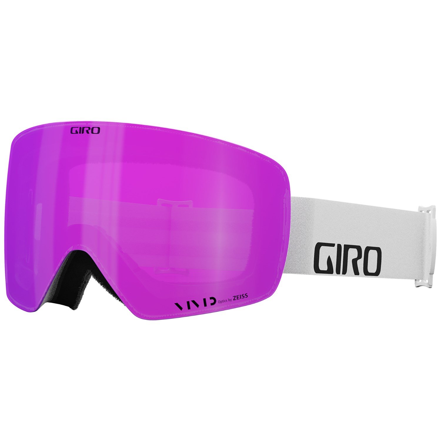 Giro Contour RS Goggles | evo