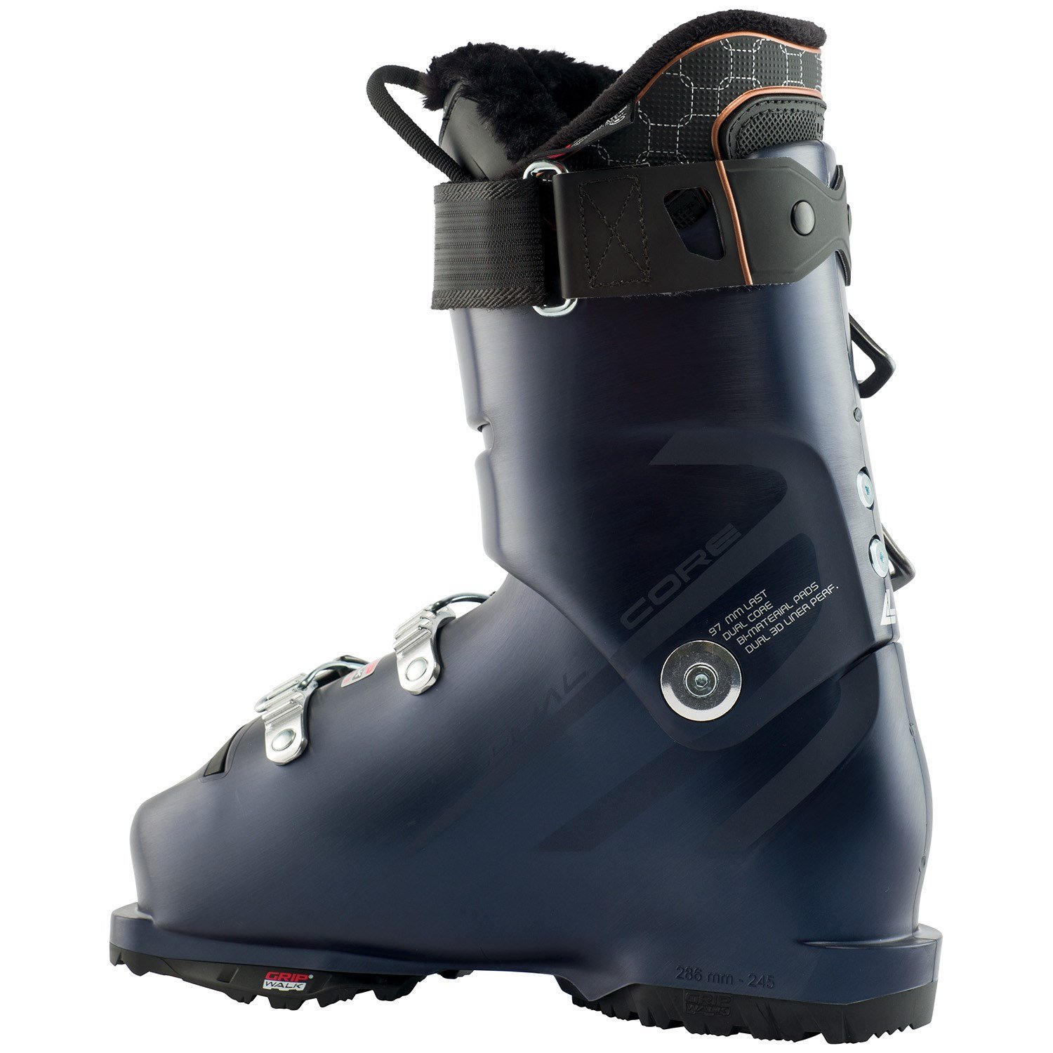 Lange RX 90 W LV GW Ski Boots - Women's 2023 | evo