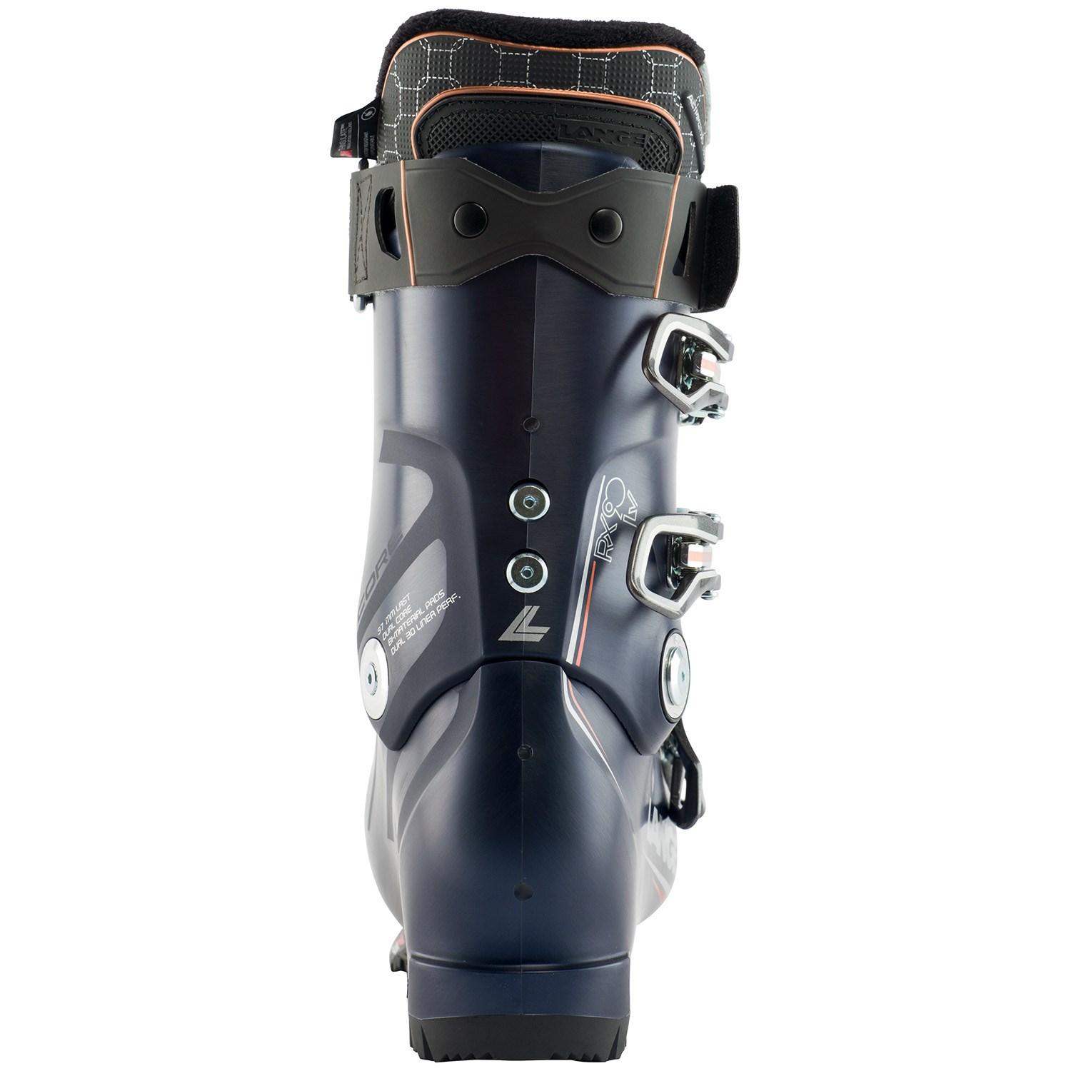 Lange RX 90 W LV GW Ski Boots - Women's 2023 | evo