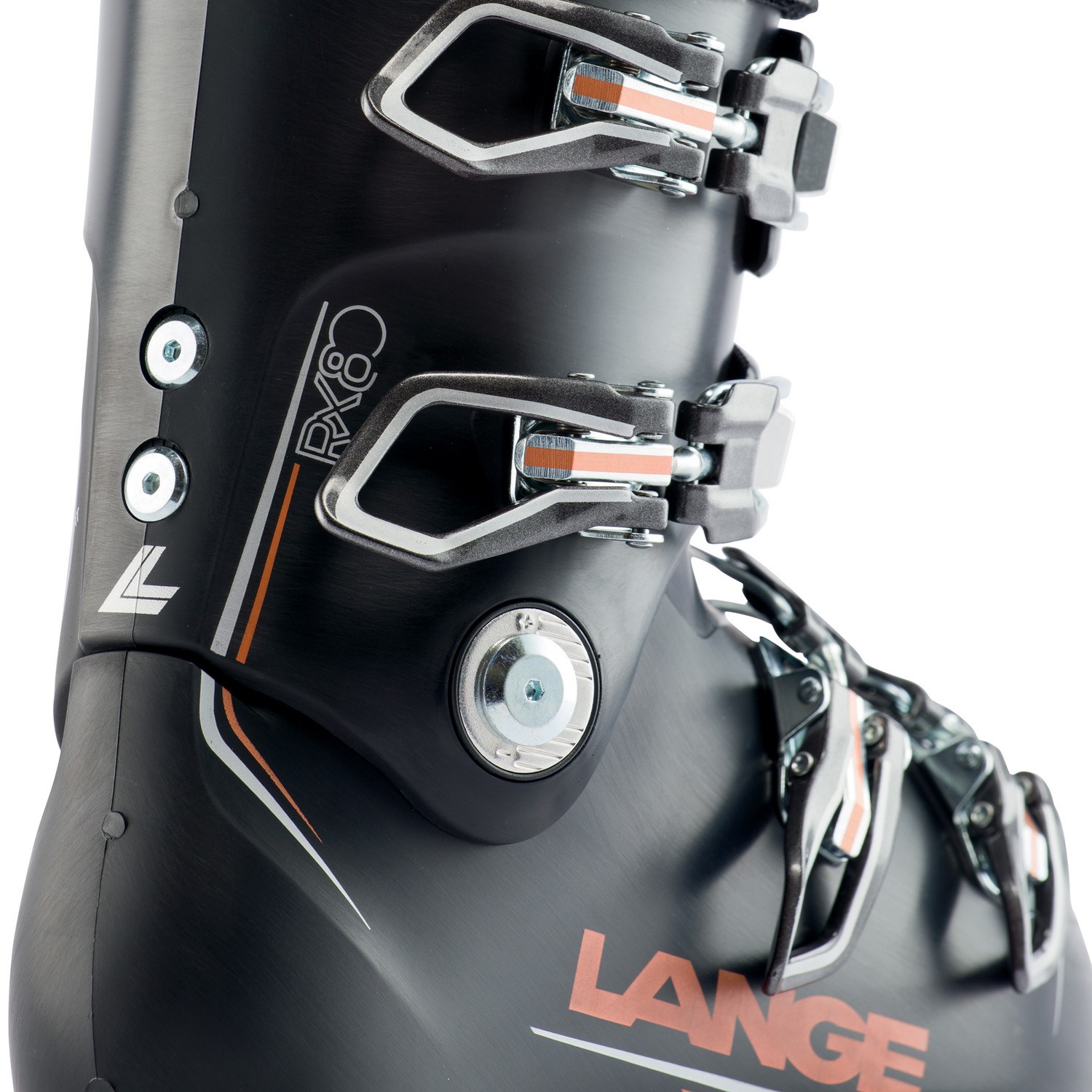 Lange RX 80 W GW Ski Boots - Women's 2023 | evo