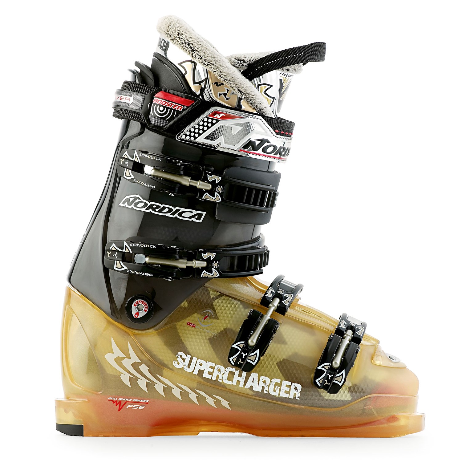 nordica size chart ski boots