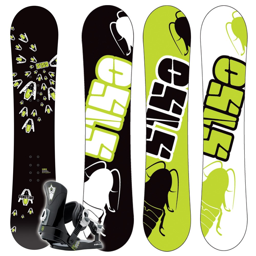 5150-reaction-snowboard-ff1000