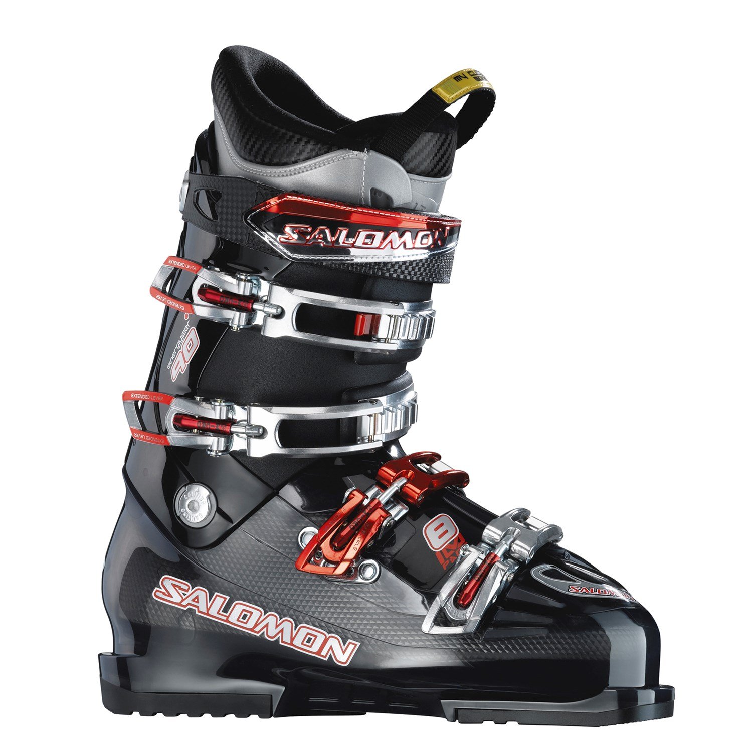 salomon energyzer 90 ski boots