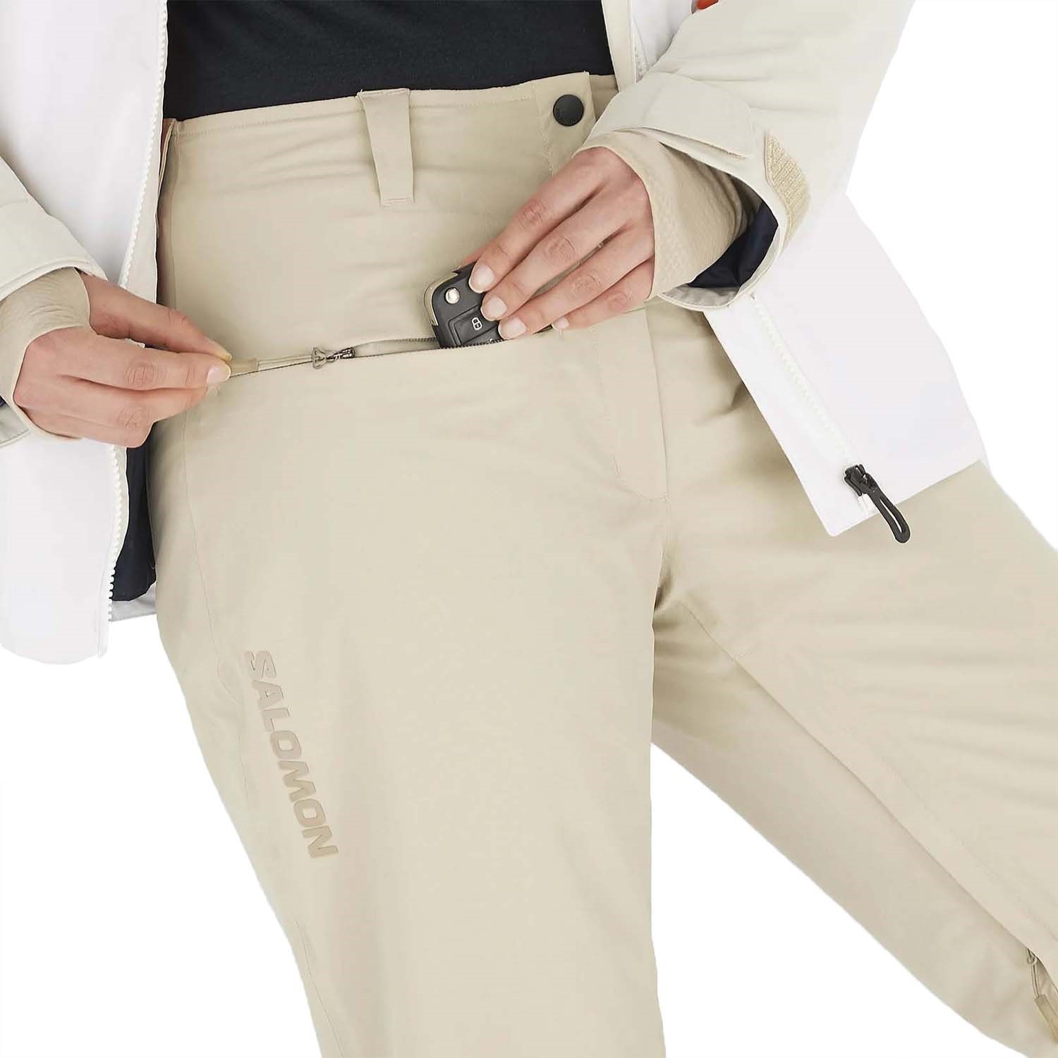 Women`s UltraStretch Jogger Pant - Brilliant Promos - Be Brilliant!