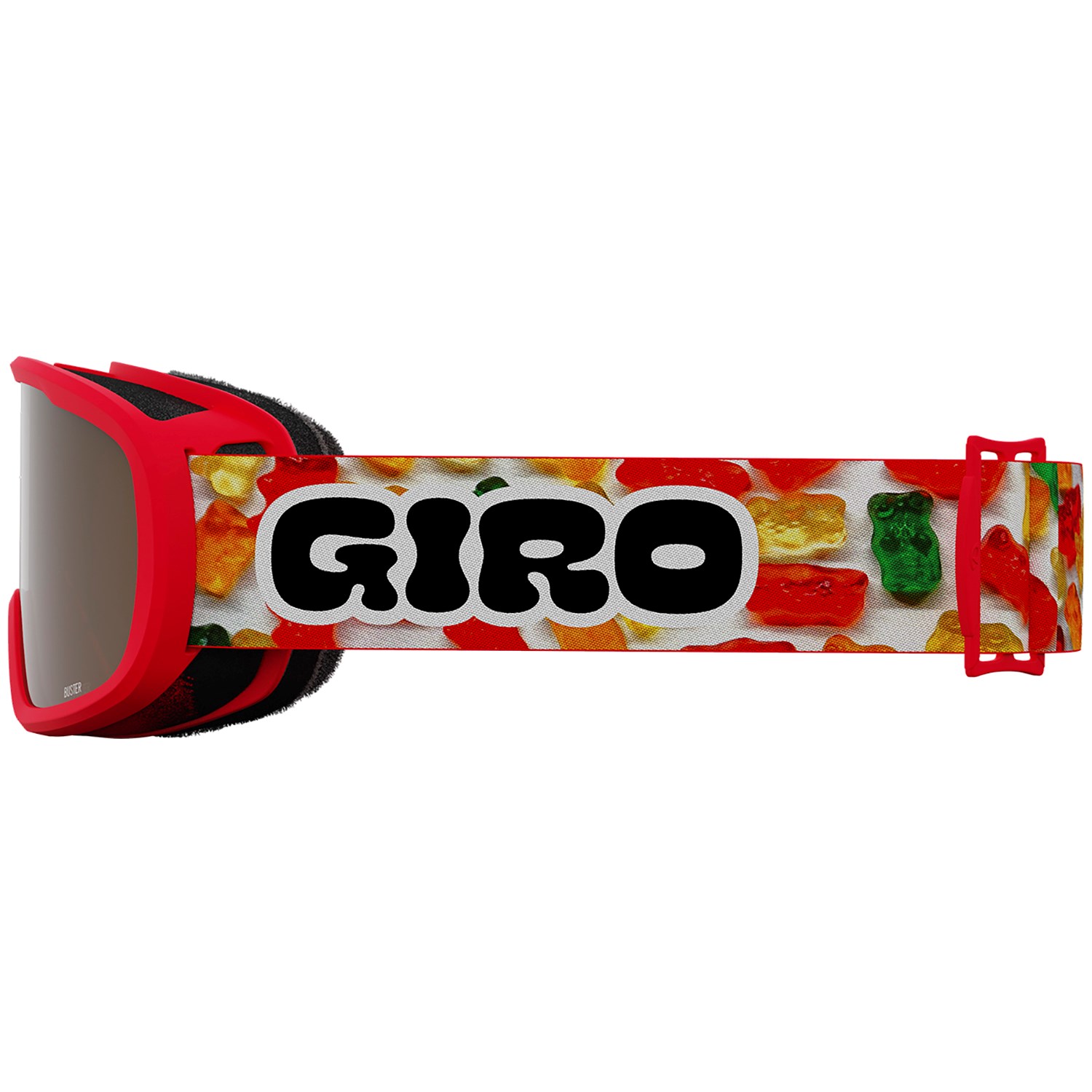 Giro Buster S3 (VLT 10%) - Masque de ski Enfants