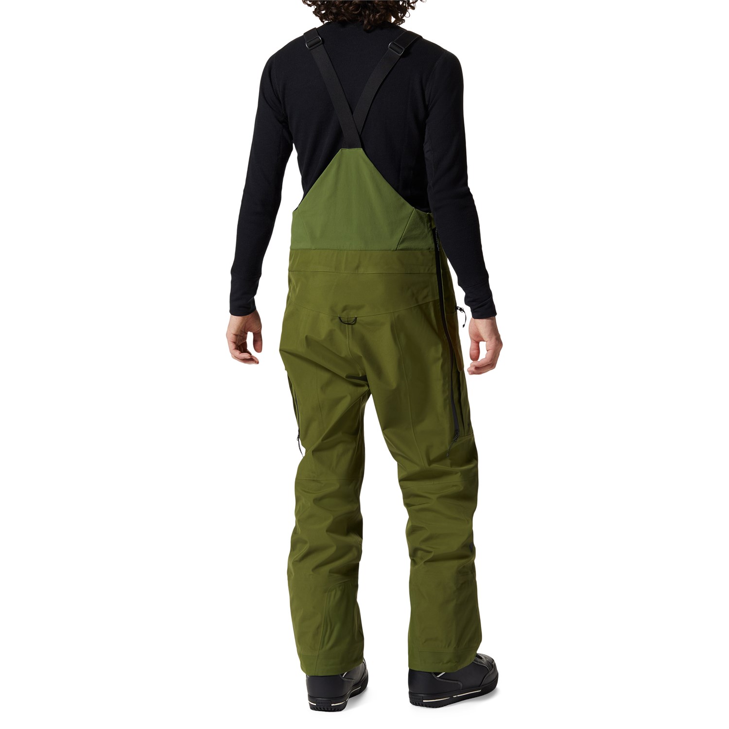 BoundaryRidge Gore-Tex3L Bib / バウンダリーリッジ - freshslice.com
