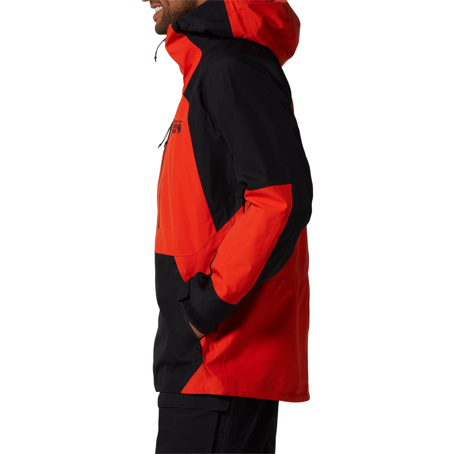 Mountain Hardwear Boundary Ridge™ GORE-TEX 3L Jacket - Men's