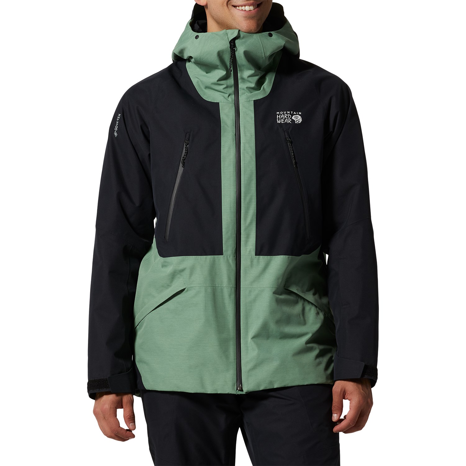 Mountain Hardwear Sky Ridge GORE-TEX Jacket | evo