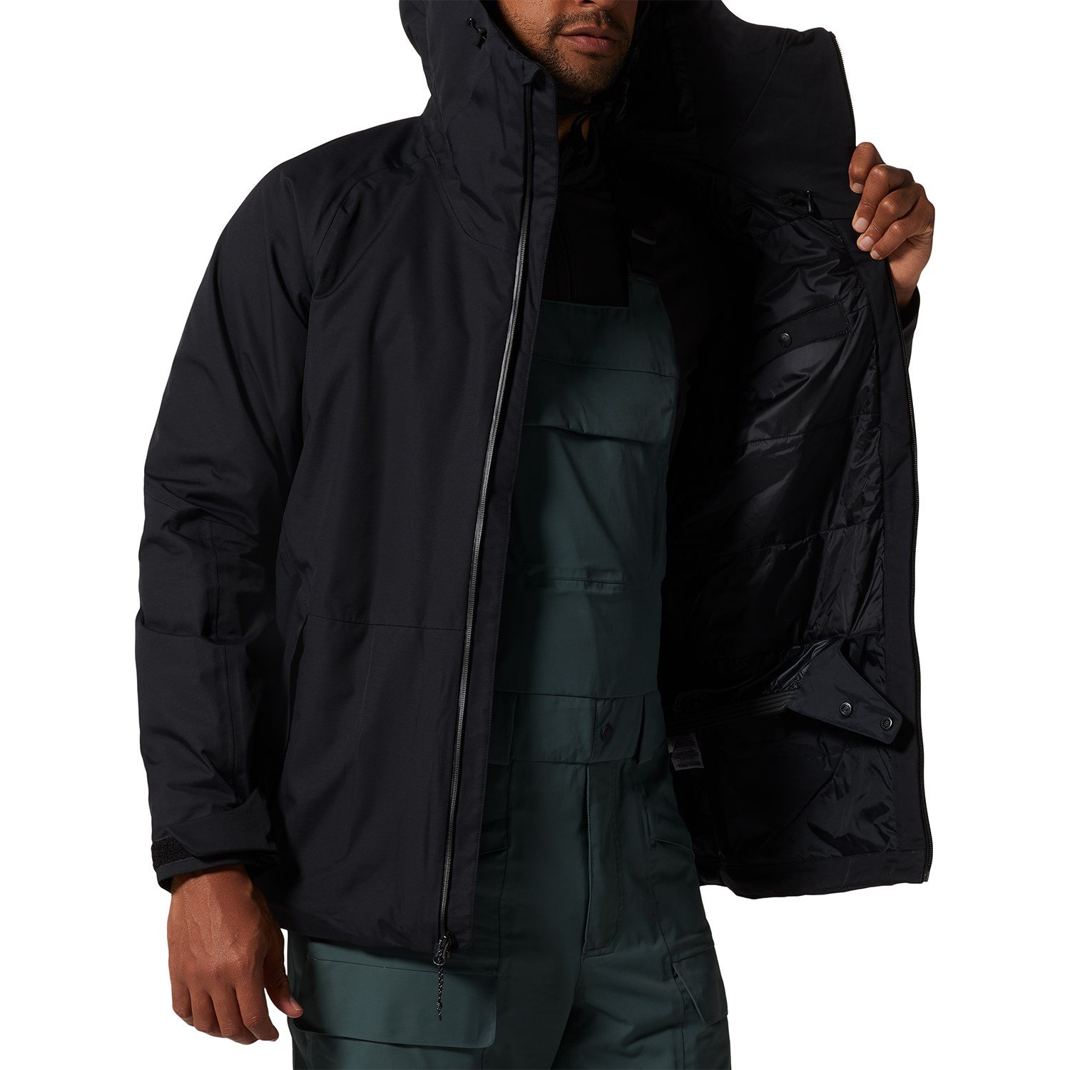 Firefall 2 2024 insulated jacket