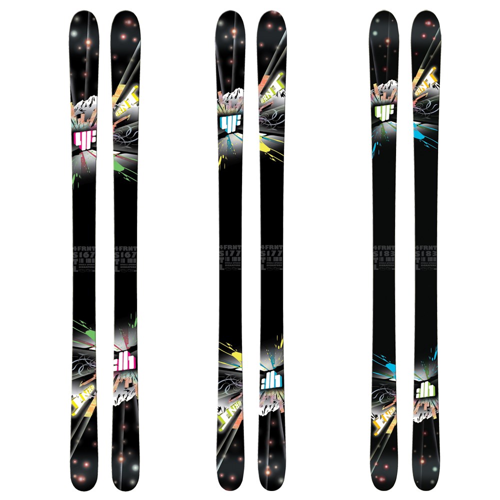 k2 freestyle ski 2009 Zeppelin Snowboard K2 Extreme 2009/ 10 NBR