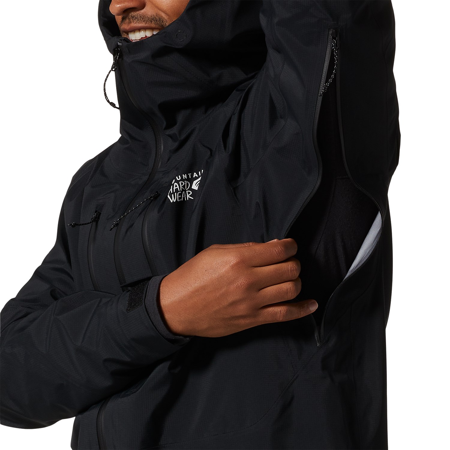 Mountain Hardwear High Exposure™ GORE 