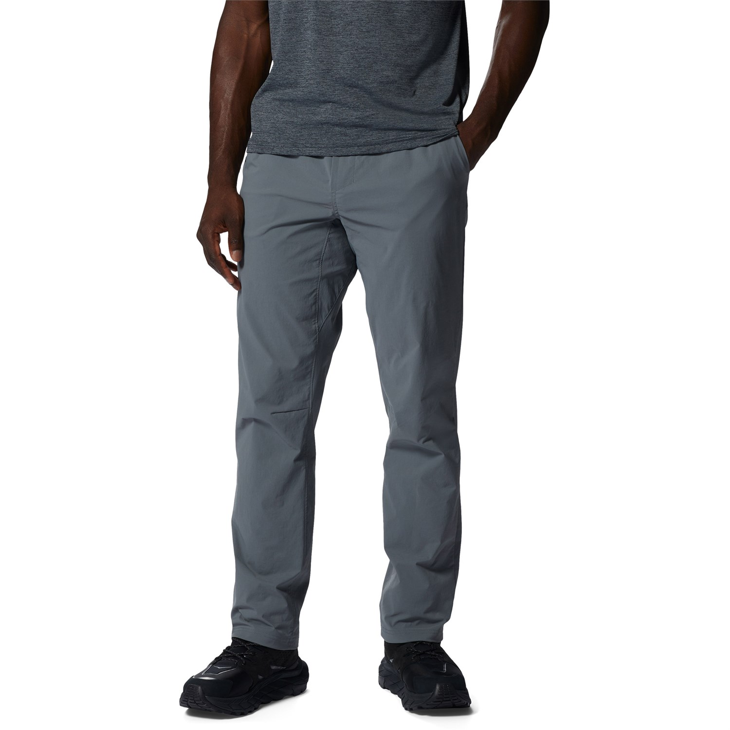 Mountain Hardwear Basin™ Pull-On Pants