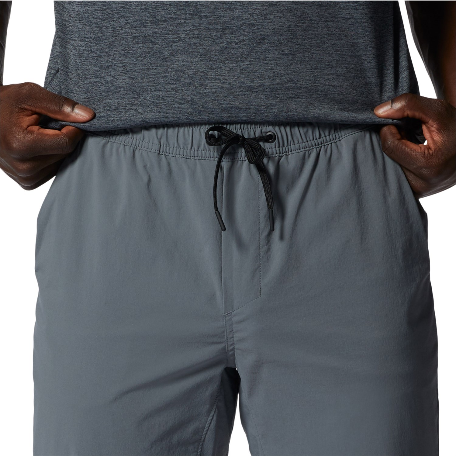 Mountain Hardwear Basin™ Pull-On Pants - Men's | evo