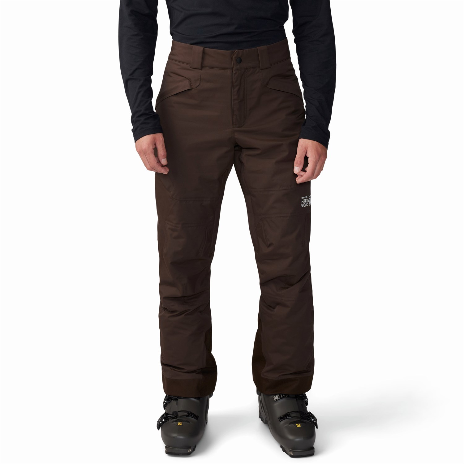 Mountain Hardwear FireFall/2 Insulated Pants - Men 