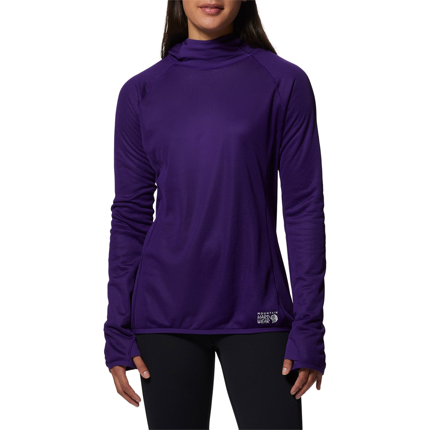 Mountain Hardwear Airmesh Hoodie - Women's