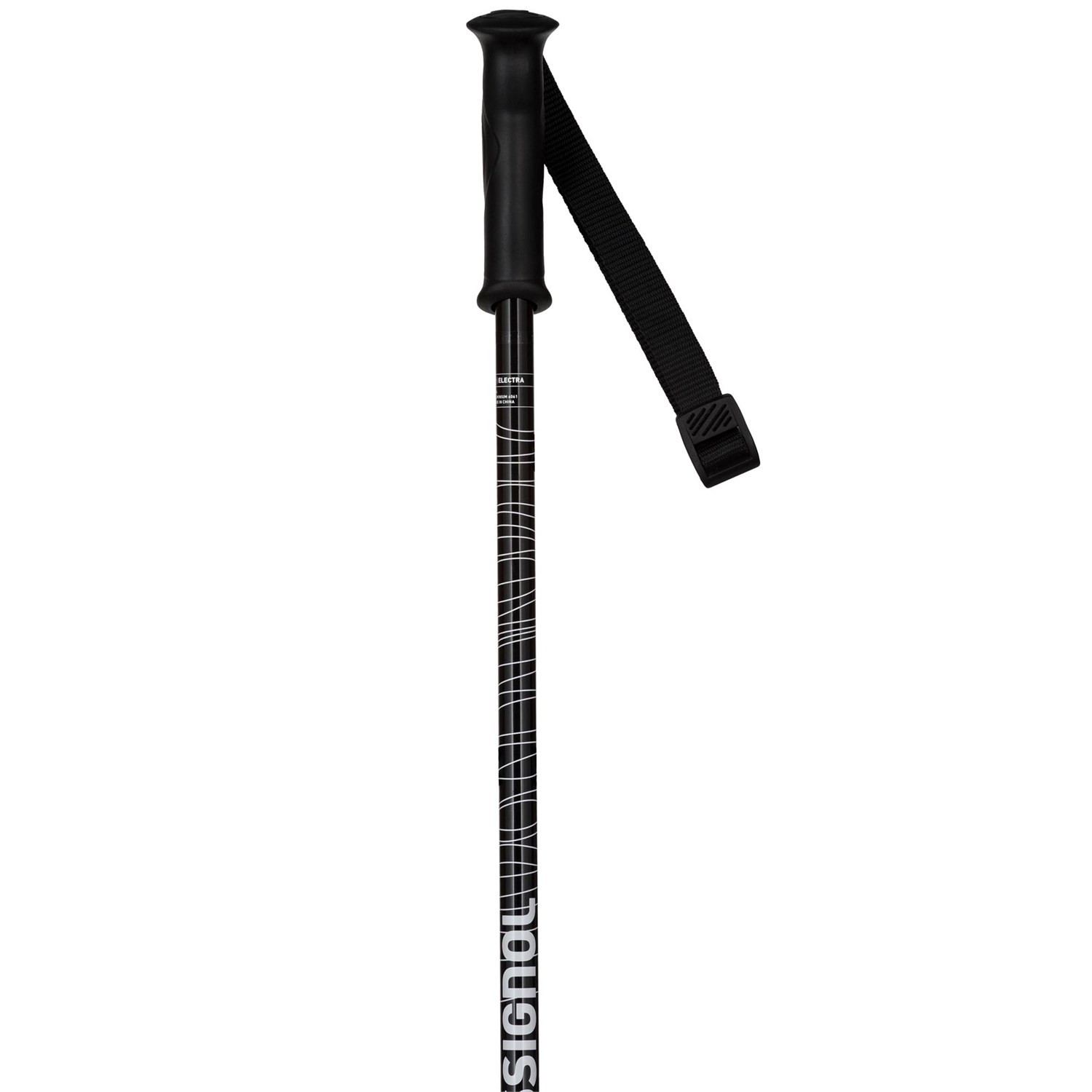 rossignol electra ski poles