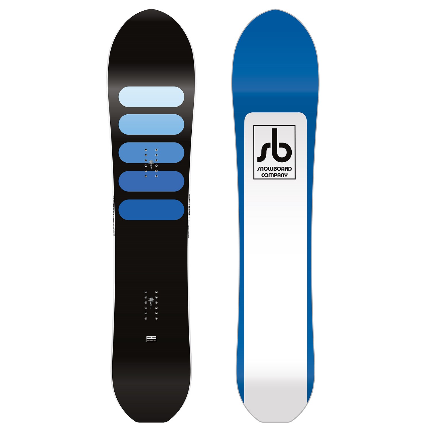 CAPiTA Spring Break Powder Racer Snowboard 2022 | evo