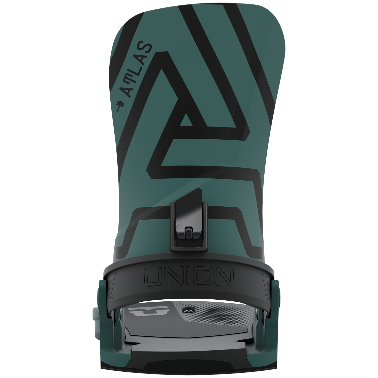 Union Atlas Snowboard Bindings 2022 | evo