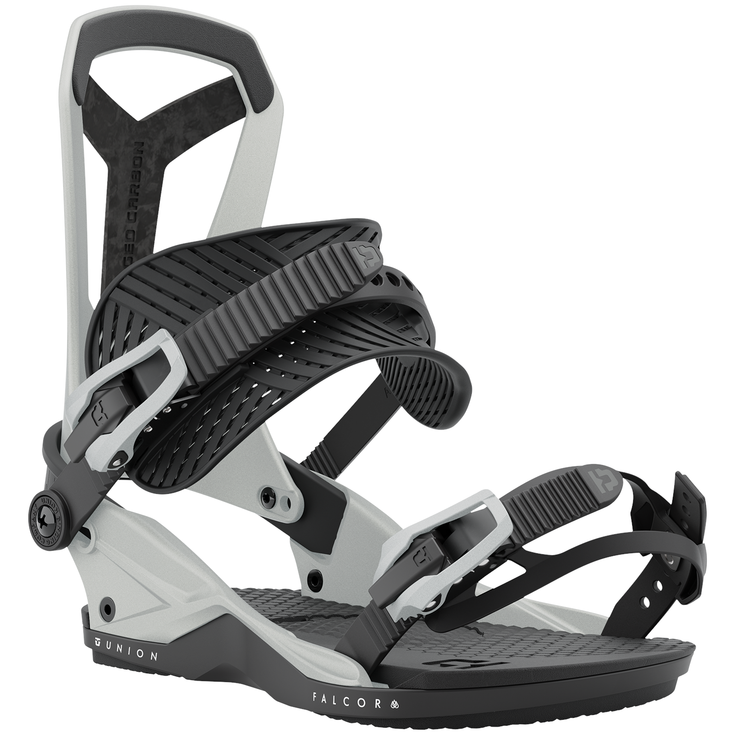 Union Falcor Snowboard Bindings 2022 | evo Canada