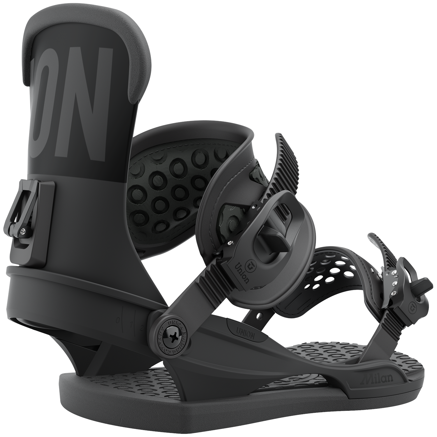 Union Milan Snowboard Bindings - Women's 2022 | evo