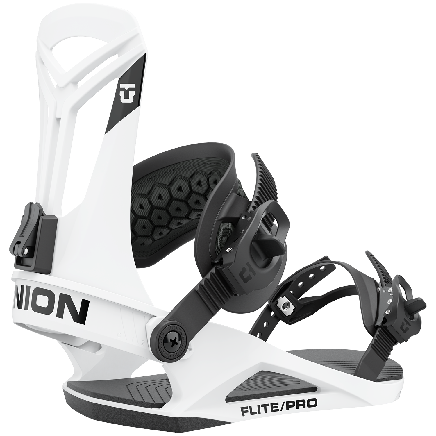 Union Flite Pro Snowboard Bindings 2022 | evo