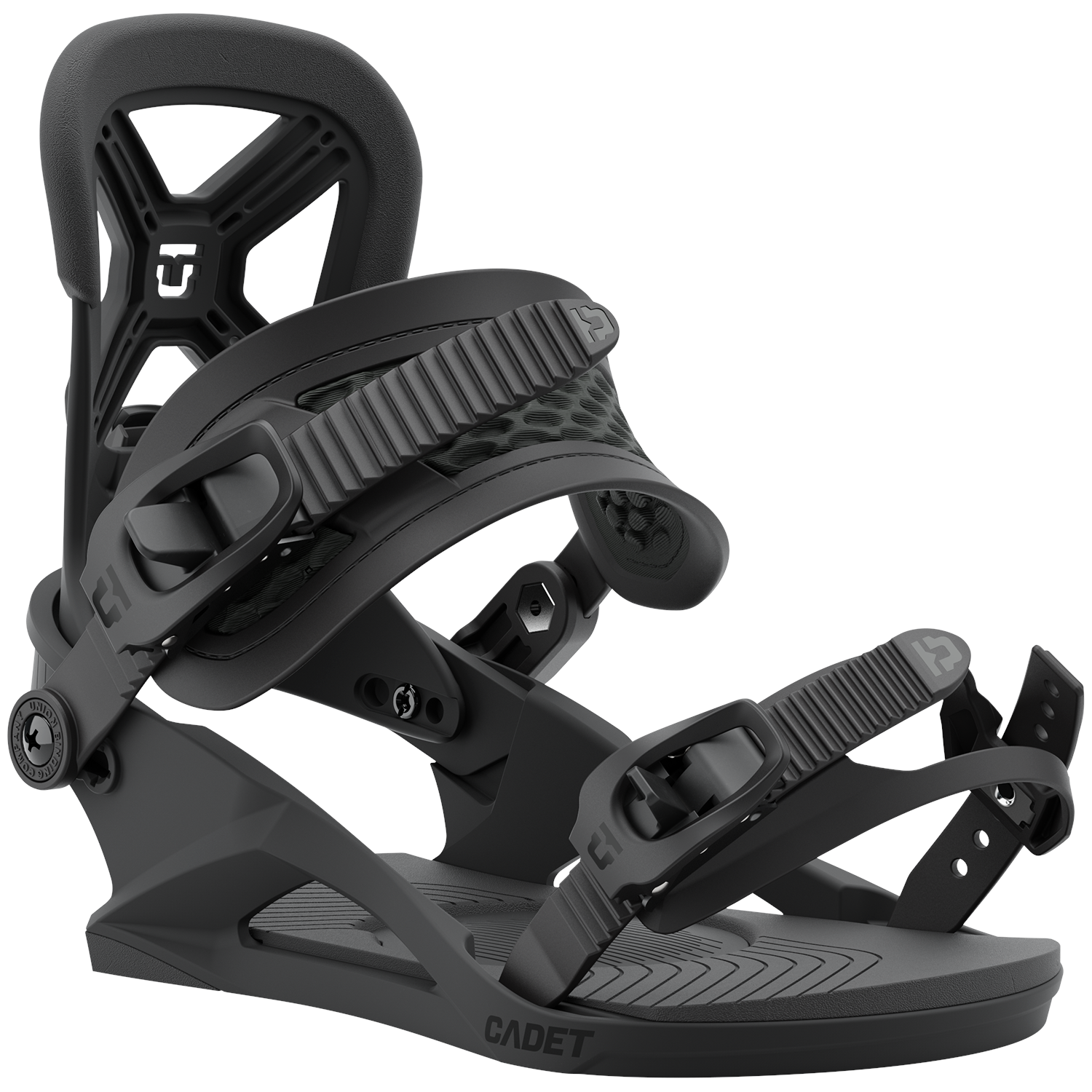 Union Cadet Snowboard Bindings - Kids' 2022 | evo