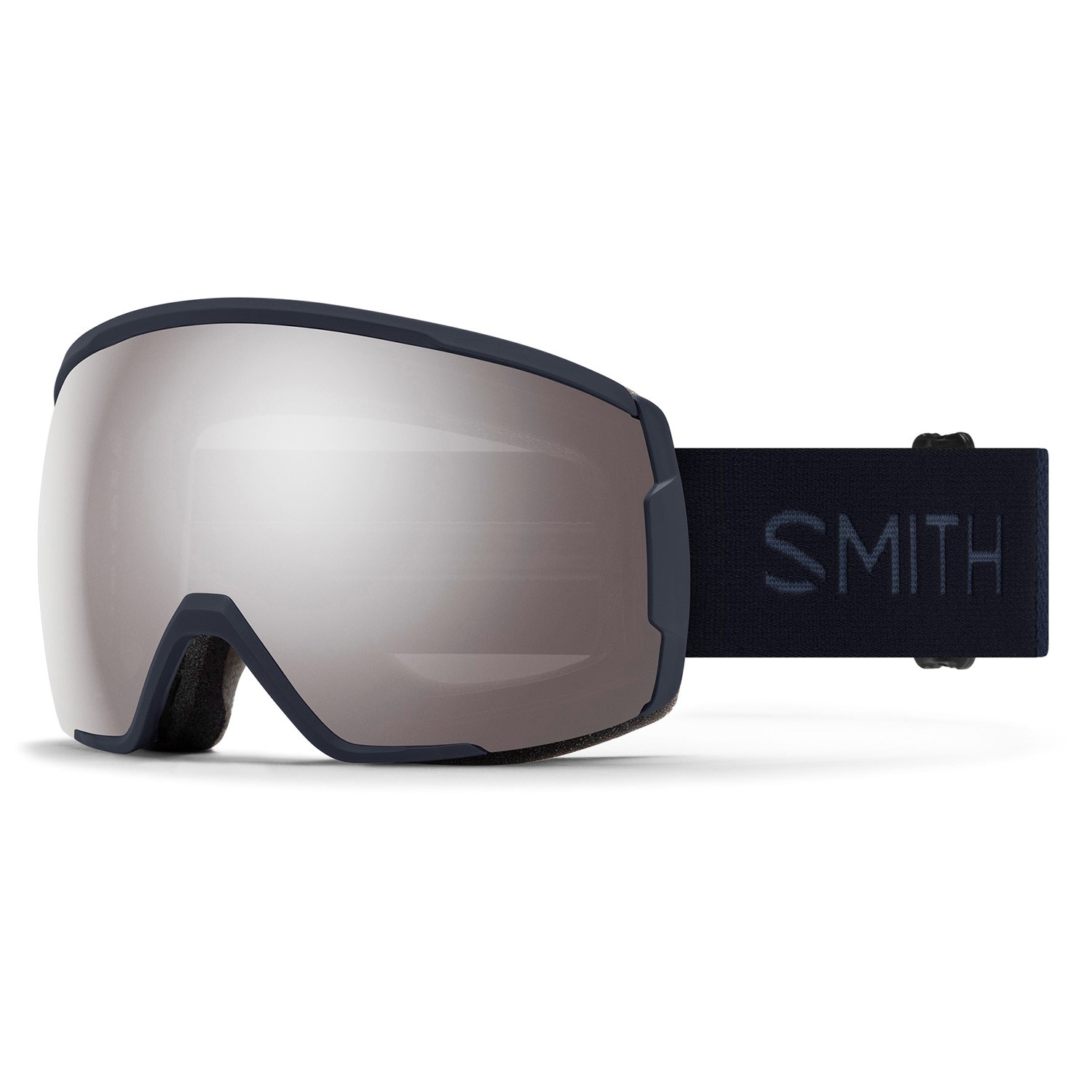 SMITHゴーグル　PROXY BLACK 調光 Smith Proxy Goggles | evo